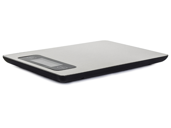 Electronic precision kitchen scale lcd touch