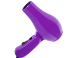 Folding travel hair dryer quiet 850w