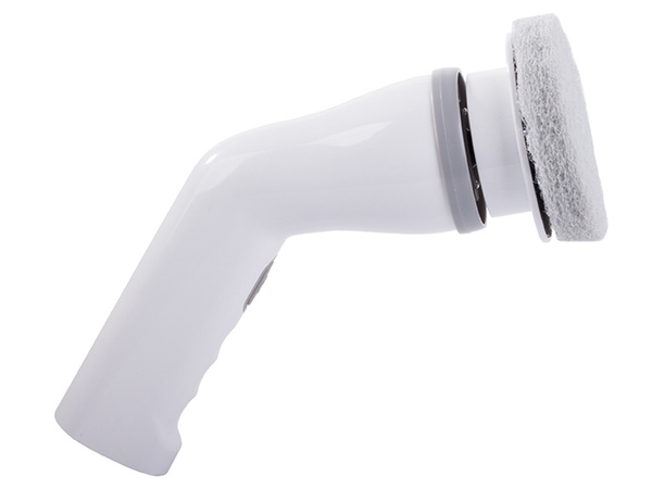 Brosse électrique rotative pour le nettoyage des carreaux tornade sans fil