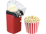 Popcorn maker 1200w greaseless air machine