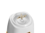 Blender do smoothie przenośny usb bezprzewodowy kubek pojemnik na koktail