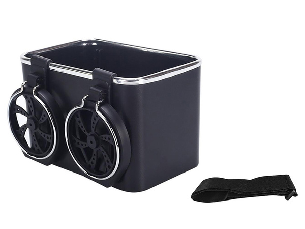 Autobecherhaltertücher für das auto