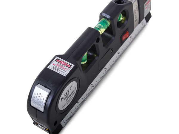 Nivel laser cu măsurare 250cm cale laser