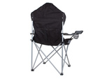 Krzesło wędkarskie składane turystyczne pokrowiec