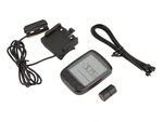 Cuentakilometros lcd impermeable