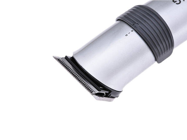 Cordless hair clippers trimmer
