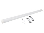 Led pinnapealne valgusti 120cm 28w