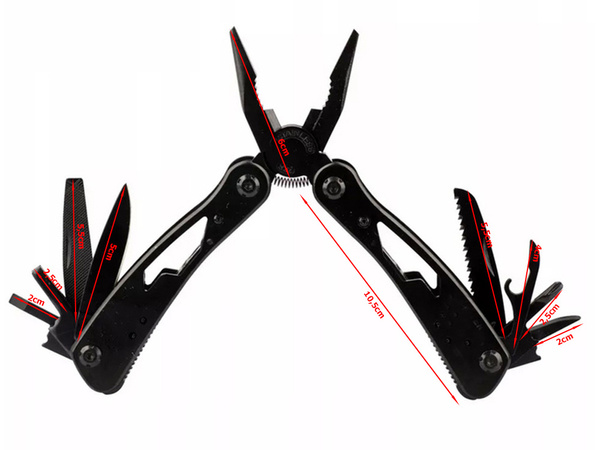 Multitool multifunkcionalno orodje 20v1