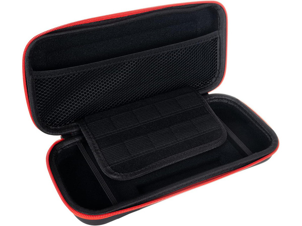 nintendo switch konsolės dėklas talpus apsauginis dėklas sustiprintas