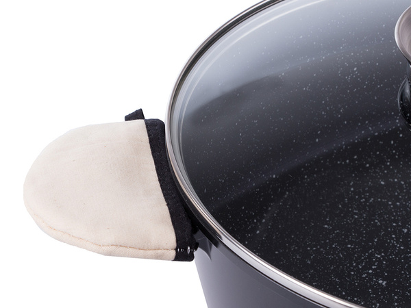 Katls ar vāku 7,8 l indukcijas aromatizators