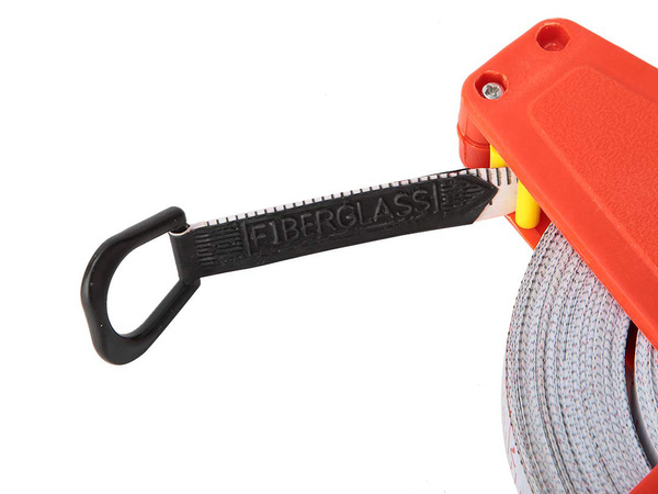 Xl mérőszalag feltekert 30m mérőszalag