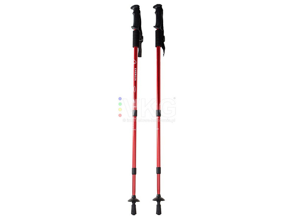 Nordic walking palice trekkingové palice