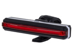 Rear usb led cob bike light
