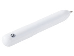 Plasma pen for the removal of warts and freckles