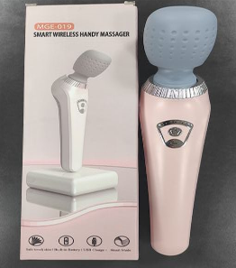 MASAŻER DO CIAŁA MGE-019 (60)