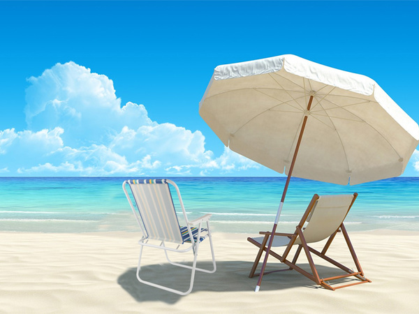 Folding chair beach beach garden lightweight for camping tent