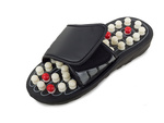 Chanclas sanitarias para acupresión y masaje de pies 42/43