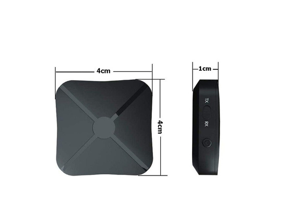 Émetteur récepteur émetteur adaptateur bluetooth