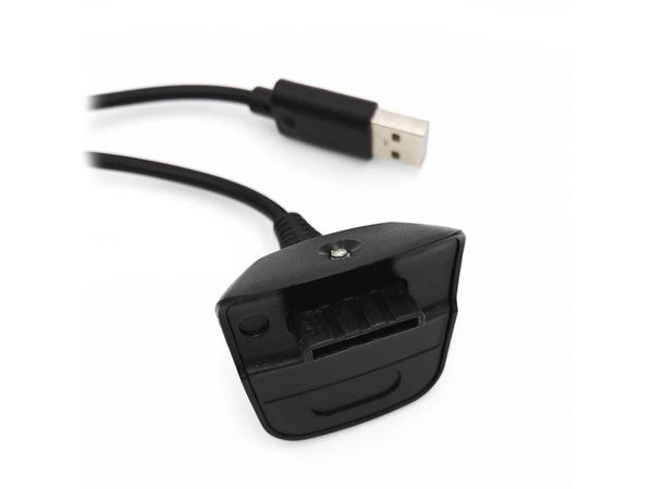Xbox 360 usb play kabel za polnjenje za podlogo