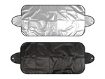 Windscreen sunshade for car summer matting