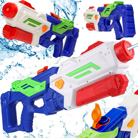 Water pistol rifle firearms water pistol large thrower for children pump