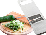 Slicer slicer vegetable and fruit grater peeler 6 blades