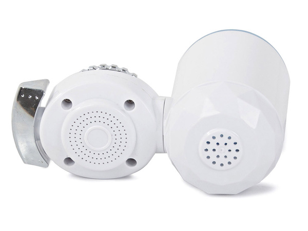 Leitungswasserfilter sauberes wasser kit