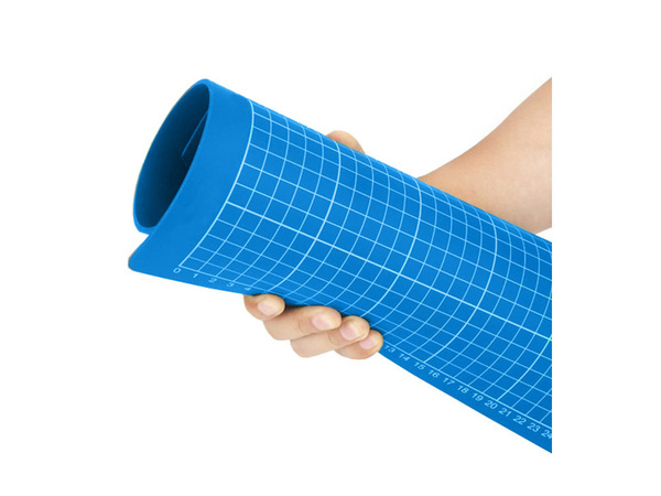 Samoregeneračná rezacia podložka a3 modelovanie obojstranné