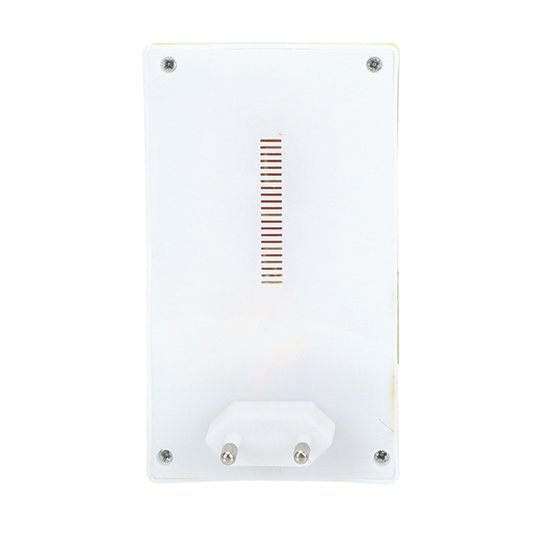 Lampa owadobójcza na instekty uv na owady komary uv elektryczna do gniazdka