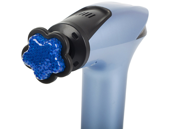 Pistolet de massage du dos masseur de jambes pistolet de massage puissant 5 conseils