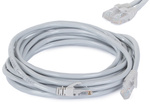 Lan cat6 rj45 ethernet net cable 5m