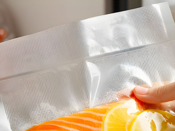 Selladora vacío para alimentos + juego de 10 bolsas