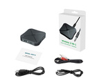 Émetteur récepteur émetteur adaptateur bluetooth