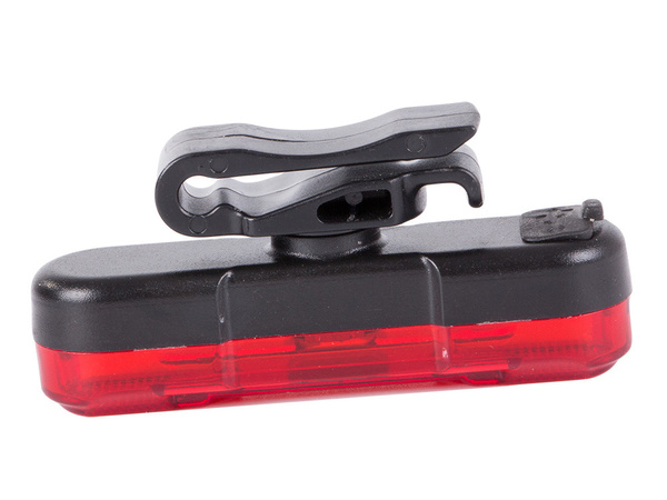 Velosipēdu gaismas priekšējais aizmugurējais led velosipēdu komplekts usb