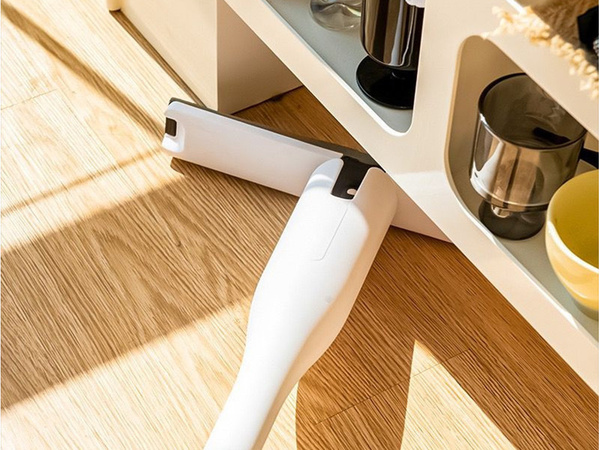 Szuper nedvszívó összecsukható szivacsos mop nagy padlótisztításhoz