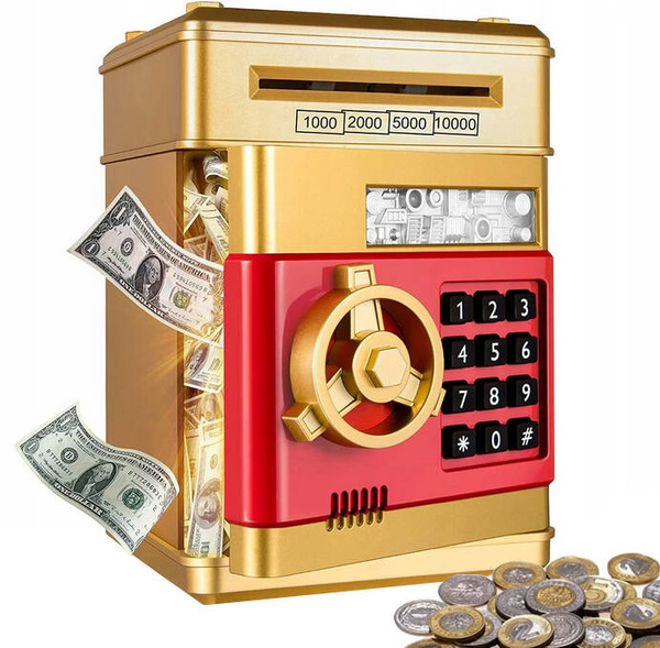 Přístupový kód k bankomatu bankovky