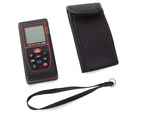 Digital laser distance meter 40m