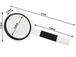 Classic luxe sensor 65 6x