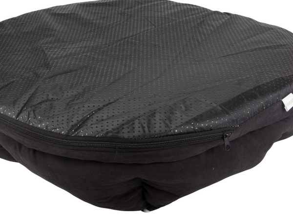 Plush bedding dog bed cat playpen comfortable soft plush