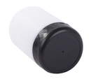 Led nočné svetlo rgb usb farba pre obývaciu izbu spálňa 2 režimy 8 farieb