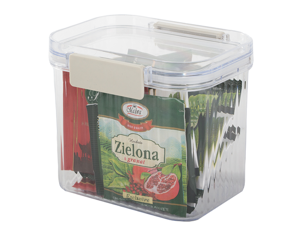 Food containers for pasta food container with seal set of 5 pcs