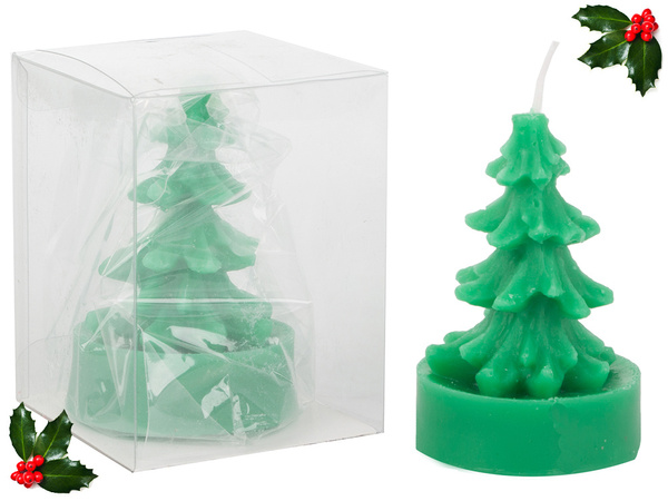 Weihnachtsbaum duftkerze weihnachts duftkerze