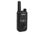 Walkie talkie baofeng bf-t17 radiotelefonu komplekts talkeris 2 gab.