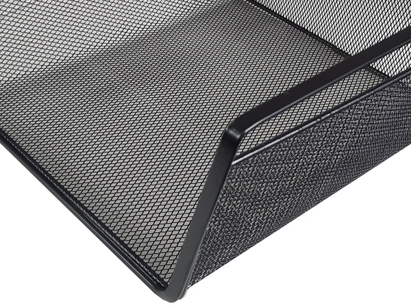 KOVINSKA KOŠARA SUSPENDIRANA KUHINJSKA POLICA VISEČA POLICA ORGANIZATOR