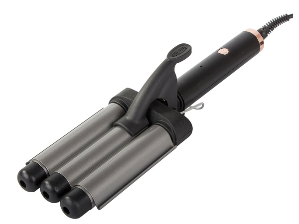 Lockenwickler lockenstab wellen locken keramik