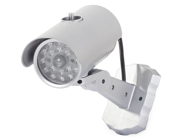 Ir led kültéri éjjellátó kamera