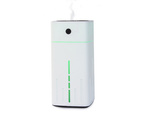 Difuzor de aromă umidificator de aer aromaterapie