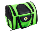 Transport bag dog carrier cat backpack