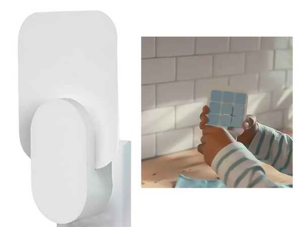 Répulsif anti-moustiques répulsif anti-moustiques avec plaques interchangeables nettoyeur de contact uv