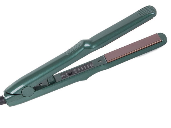 Juuste sirgendaja temperatuuri reguleerimine keraamiline komplekt 60w 5 režiimi